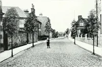 An illustration from City development, a study of parks, gardens, and culture-institutes; a report to the Carnegie Dunfermline trust (1904)