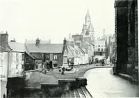 An illustration from City development, a study of parks, gardens, and culture-institutes; a report to the Carnegie Dunfermline trust (1904)