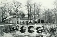 An illustration from City development, a study of parks, gardens, and culture-institutes; a report to the Carnegie Dunfermline trust (1904)