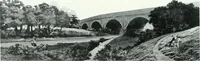 An illustration from City development, a study of parks, gardens, and culture-institutes; a report to the Carnegie Dunfermline trust (1904)
