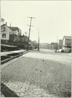 An illustration from City plan for Akron, prepared for Chamber of commerce (1919)