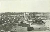 An illustration from City plan for Akron, prepared for Chamber of commerce (1919)