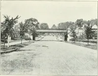 An illustration from City plan for Akron, prepared for Chamber of commerce (1919)