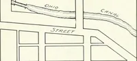 An illustration from City plan for Akron, prepared for Chamber of commerce (1919)