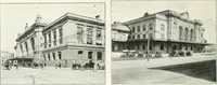 An illustration from City plan for Akron, prepared for Chamber of commerce (1919)