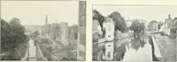 An illustration from City plan for Akron, prepared for Chamber of commerce (1919)