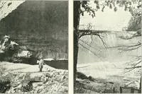 An illustration from City plan for Akron, prepared for Chamber of commerce (1919)
