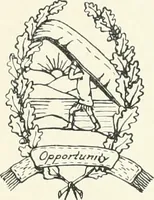 An illustration from City plan for Akron, prepared for Chamber of commerce (1919)