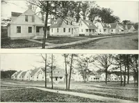 An illustration from City plan for Akron, prepared for Chamber of commerce (1919)