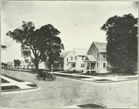 An illustration from City plan for Akron, prepared for Chamber of commerce (1919)