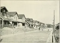 An illustration from City plan for Akron, prepared for Chamber of commerce (1919)