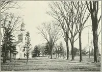 An illustration from City plan for Akron, prepared for Chamber of commerce (1919)