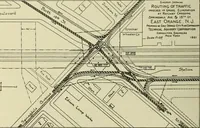 An illustration from City plan for East Orange, Essex county, New Jersey (1922)