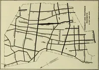 An illustration from City plan for East Orange, Essex county, New Jersey (1922)