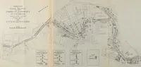An illustration from City plan for East Orange, Essex county, New Jersey (1922)