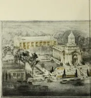 An illustration from City plan for East Orange, Essex county, New Jersey (1922)
