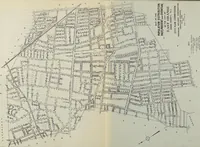 An illustration from City plan for East Orange, Essex county, New Jersey (1922)