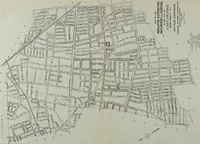 An illustration from City plan for East Orange, Essex county, New Jersey (1922)