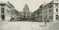 An illustration from City planning progress in the United States, 1917 (1917)