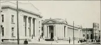 An illustration from City planning progress in the United States, 1917 (1917)