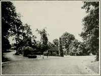 An illustration from City planning progress in the United States, 1917 (1917)