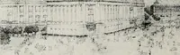 An illustration from City planning progress in the United States, 1917 (1917)
