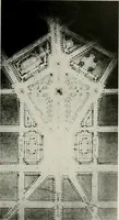 An illustration from City planning progress in the United States, 1917 (1917)