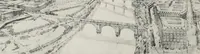 An illustration from City planning progress in the United States, 1917 (1917)
