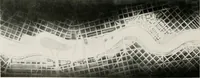 An illustration from City planning progress in the United States, 1917 (1917)