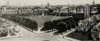 An illustration from City planning progress in the United States, 1917 (1917)