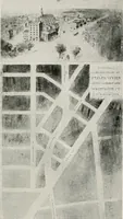 An illustration from City planning progress in the United States, 1917 (1917)