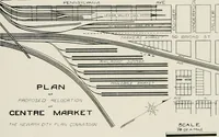 An illustration from City planning progress in the United States, 1917 (1917)