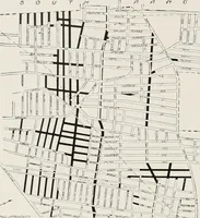 An illustration from City planning progress in the United States, 1917 (1917)