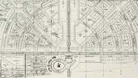 An illustration from City planning progress in the United States, 1917 (1917)