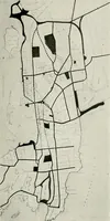 An illustration from City planning progress in the United States, 1917 (1917)