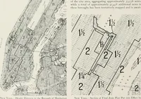 An illustration from City planning progress in the United States, 1917 (1917)