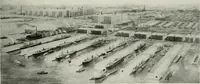An illustration from City planning progress in the United States, 1917 (1917)