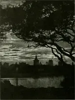 An illustration from City planning progress in the United States, 1917 (1917)