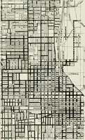 An illustration from City planning progress in the United States, 1917 (1917)
