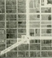An illustration from City planning progress in the United States, 1917 (1917)