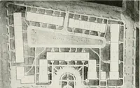 An illustration from City planning progress in the United States, 1917 (1917)