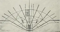 An illustration from City planning progress in the United States, 1917 (1917)