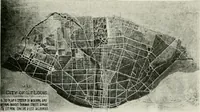 An illustration from City planning progress in the United States, 1917 (1917)