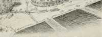 An illustration from City planning progress in the United States, 1917 (1917)
