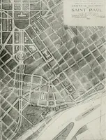 An illustration from City planning progress in the United States, 1917 (1917)