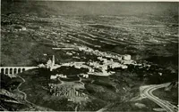 An illustration from City planning progress in the United States, 1917 (1917)