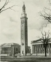An illustration from City planning progress in the United States, 1917 (1917)