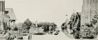 An illustration from City planning progress in the United States, 1917 (1917)