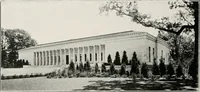 An illustration from City planning progress in the United States, 1917 (1917)
