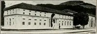 An illustration from City planning progress in the United States, 1917 (1917)